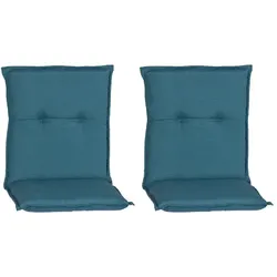 beo 2er Set - Thionville AUB33 - marine blau