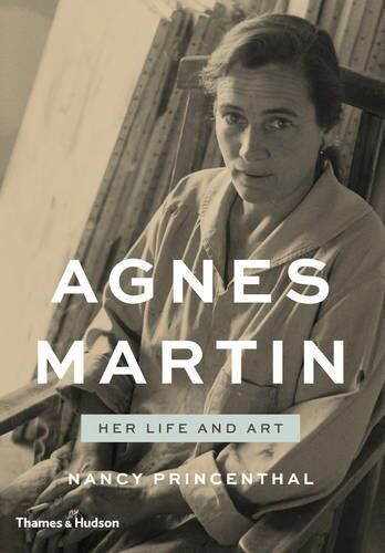 Nancy Princenthal - Agnes Martin Her Life and Art (Hardback) - Preis vom 19.10.2026 19:33:35 h