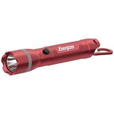 Energizer Emergency Metal E303633401 LED Taschenlampe batteriebetrieben 300lm