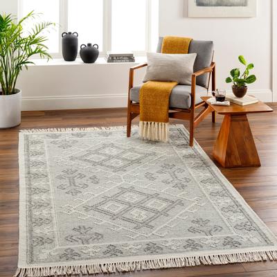 Livabliss Aryanna Traditional Area Rug