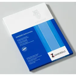 GOHRSMÜHLE Briefpapier mit Wasserzeichen DIN A4 100 g/m2