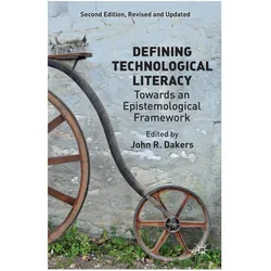 Defining Technological Literacy, Fachbücher