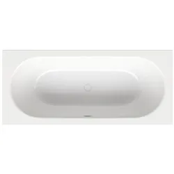 Bette BetteStarlet Badewanne 1380-287 170x75x42cm, starwhite
