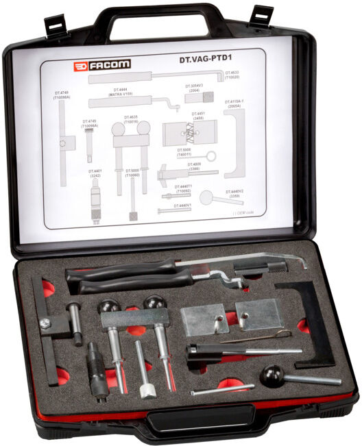 Facom Outil de réglage moteur