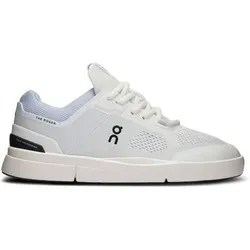 ON Damen Freizeitschuhe THE ROGER Spin, Größe 40 in Silber Silber