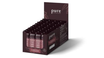 Tchibo Kakao-Sticks PURE Finesse, Trinkschokolade, 75 Einzelbeutel mit jeweils 25 g