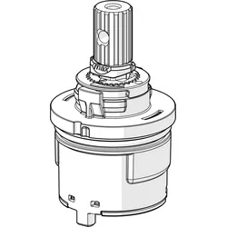 Hansa Kartusche HANSA 1021363V 3.0 cold, start, 1021363V 1021363V