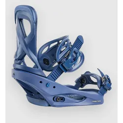 Burton Scribe 2027 Snowboard-Bindung nightfall Gr. L