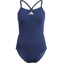 adidas TEAM CBCK SUIT Schwimmanzug Damen | Gr. 40 | blau - blau
