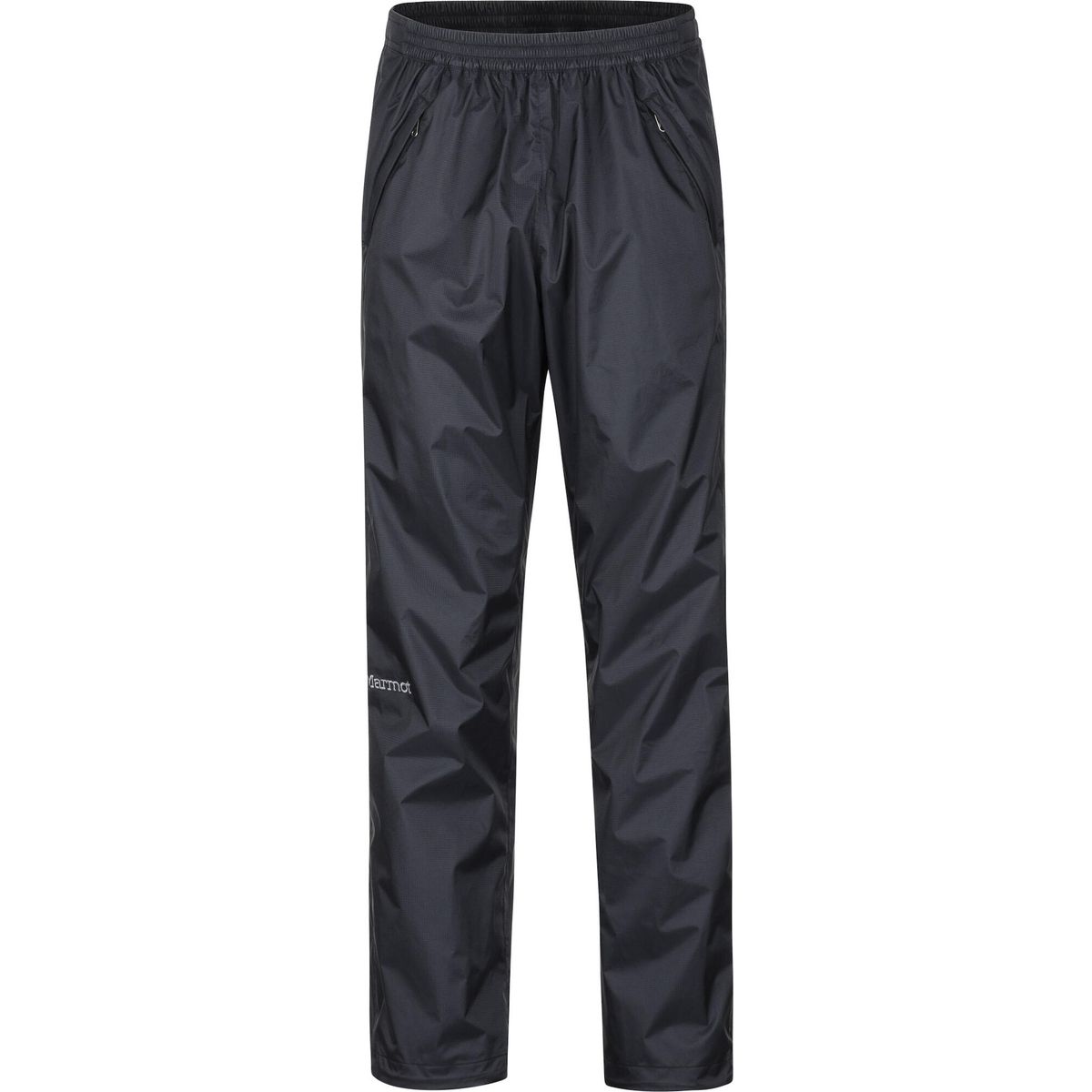Marmot Precip Eco Full Zip Pant black (001) S M15880-001-S