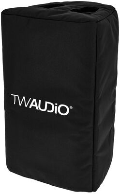 TW AUDiO M10 Cover Schwarz