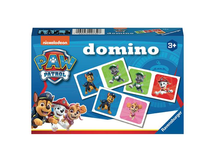 Domino Pat'Patrouille