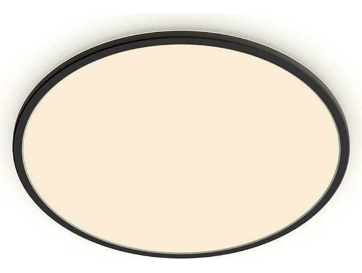 Philips by Signify Philips Functional Super Slim Ceiling Light 22 W