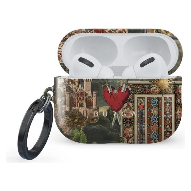 Burga AirPods-Etui, Oath - AirPods Pro 3 (Kopfhörer Hülle) (73075726)