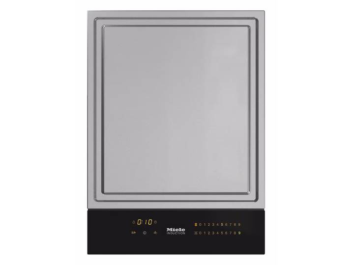 Miele CS 7632 FL Teppan Yaki/Wok Kochfeld – Teppanyaki/Wok Kochfeld