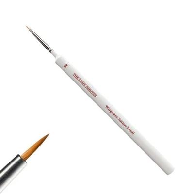 Pegasus ARM07036 - Army Painter Wargamer Brush Insane Detail-Pinsel Gr. 5/0