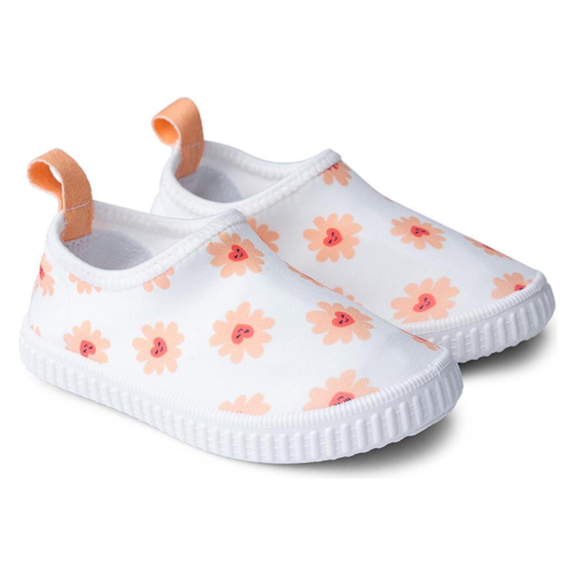 Swim Essentials Badeschuhe Gr. 28 Flower Hearts (28) (44648883)