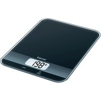 Küchenwaage KS 19 Black schwarz