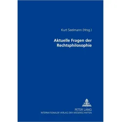 Aktuelle Fragen der Rechtsphilosophie, Fachbücher