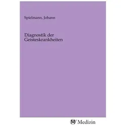Diagnostik der Geisteskrankheiten, Fachbücher