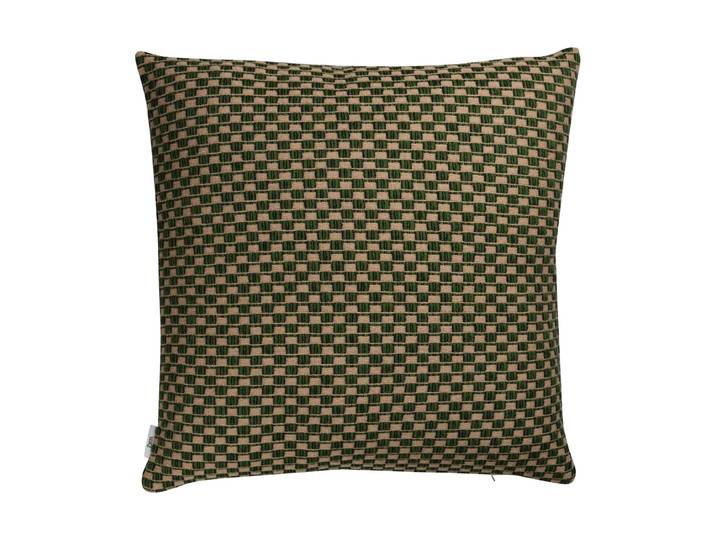 Røros Tweed Isak Kissen 60x60 cm Meadow