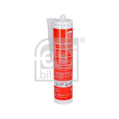 FEBI BILSTEIN Dichtstoff dichtmasse [0,3 L] 196958 für Opel Ford GM Fiat MAN Mercedes BMW ROVER HYUNDAI RENAULT TRUCKS