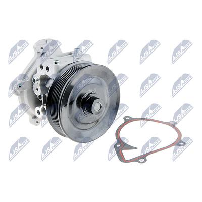 NTY Wasserpumpe CPW-FR-051 für Ford LAND ROVER