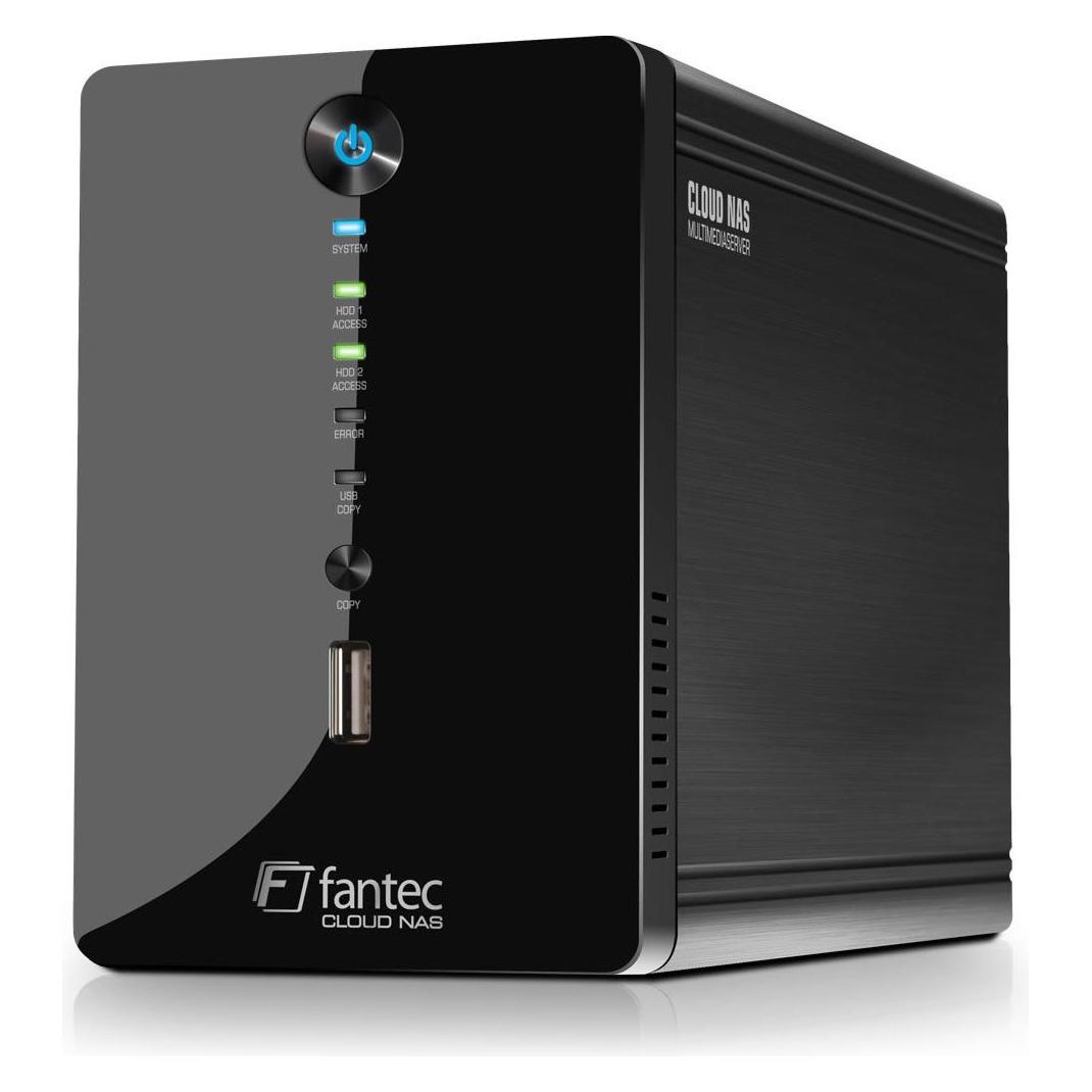 Fantec Cl-35b2 (1558)