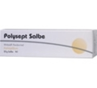 DERMAPHARM AG POLYSEPT Salbe 50 g 04746251