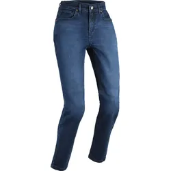 DIFI Cartagena Damen Motorrad Jeans
