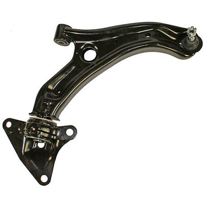 METZGER AUTOTEILE Lenker, Radaufhängung 58078202 für HONDA