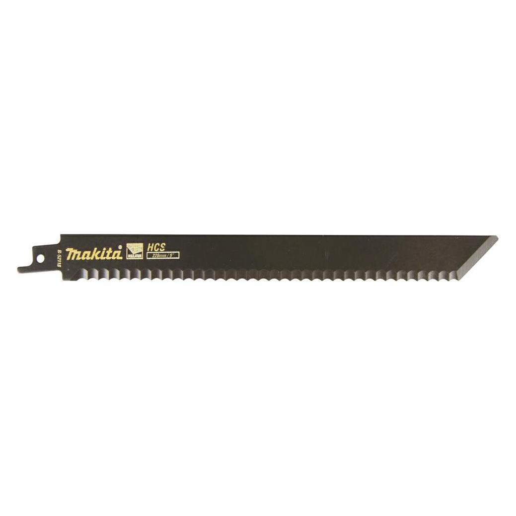 Makita Spezial- Säbelsägeblatt für Isolations-Material 225 mm (B-52118)