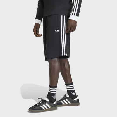adidas Originals "3S SHO" sportlicher Stil, für Straße und Zuhause, aus weichem French Terry
