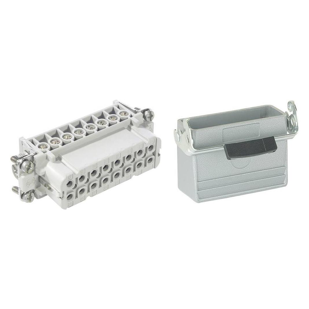 Lapp Steckverbinder-Set EPICKIT H- (75009634)