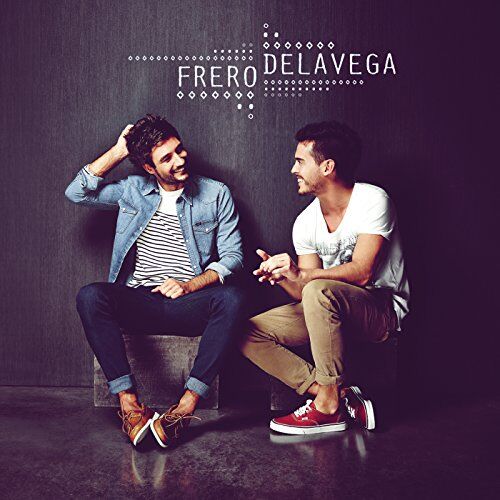 Fréro Delavega - Frero Delavega Digipack Limite + 6 Titres Bonus - Preis vom 12.10.2026 11:37:12 h