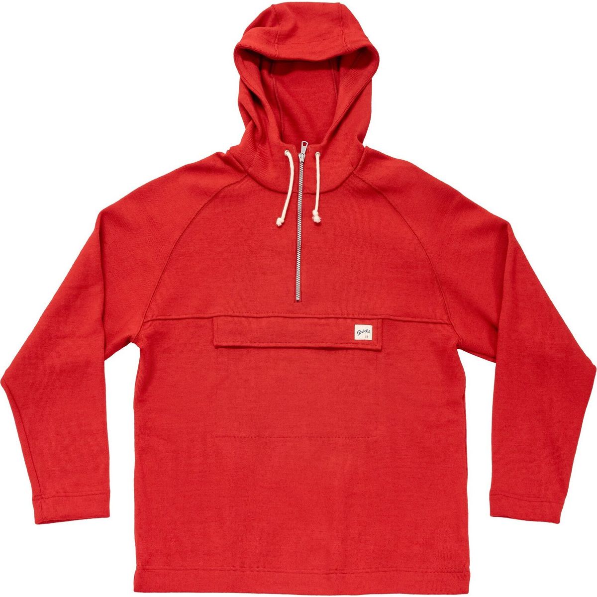 Devold of Norway Archive Anorak english red (201A-clothing) XS GO 210 415 A 201A XS
