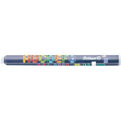 Pelikan griffix®4 Tintenpatronen für Füller königsblau 10 St.
