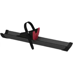 Fiamma Kit Rail Premium 48 - Deep Black