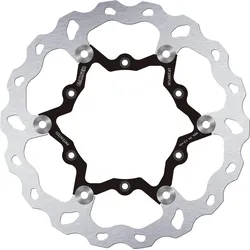 Galfer Bremsscheibe DF296