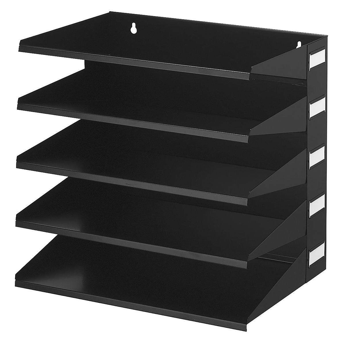 Durable Ablagekorb (A4) (336001)