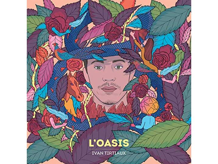 Ivan Tirtiaux - Loasis