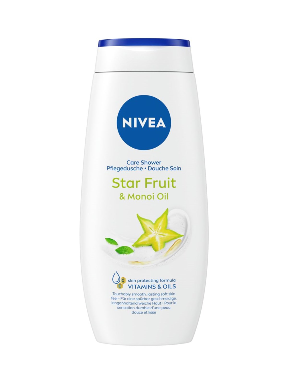 Nivea Passion Fruit Pflegedusche 250ml