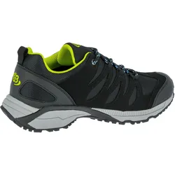 Brütting, Herren, Wanderschuhe, Expedition (40), Schwarz