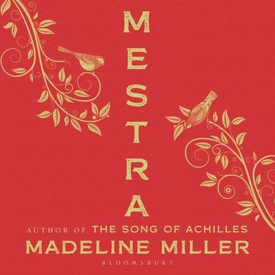 Mestra - Madeline Miller, Audio, 9781037206603