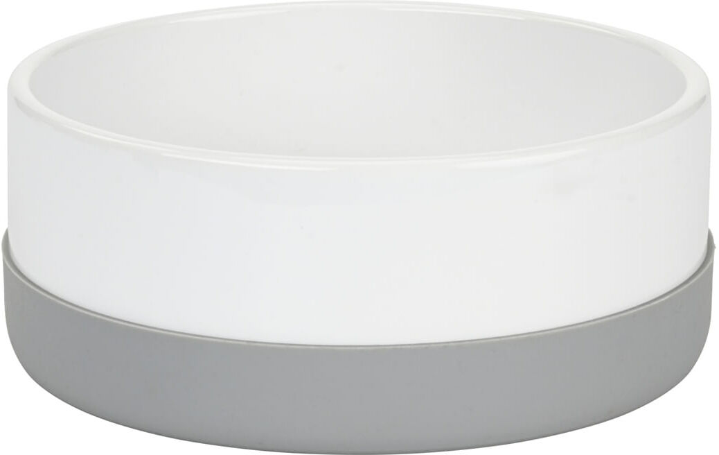 AniOne Ciotola in Ceramica e Silicone 350ML