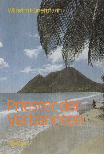 Wilhelm Hünermann - Priester der Verbannten - Preis vom 14.10.2026 23:07:16 h