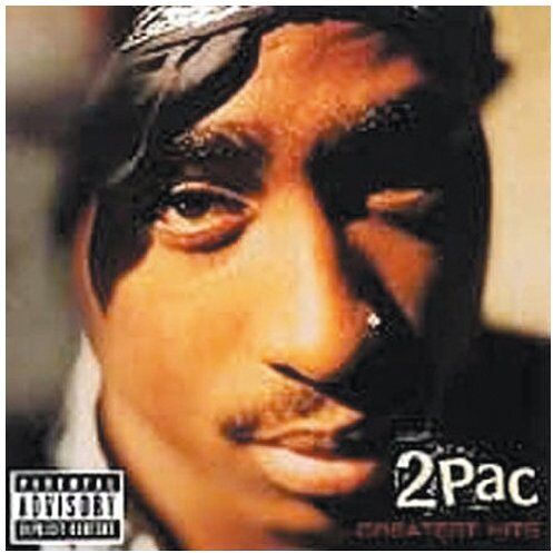 2pac - Greatest Hits - Preis vom 09.10.2026 07:28:09 h