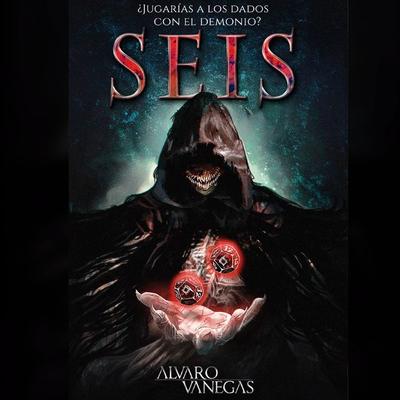Seis - Alvaro Vanegas, Audio, 9789152192061