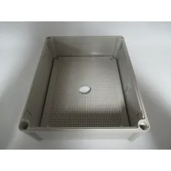 Optimum Schaltkastengehäuse SD351AV