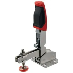 Bessey Senkrechtspanner STC-VH Gr.20 waagrechter Fuß